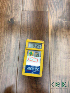 Noce galleggiante pavimento AB moderno interno on-line di supporto tecnico in legno di colore naturale Multi strato noce <span class=keywords><strong>Parquet</strong></span> costruito solido - Product Image 6
