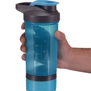 Hot Selling Fashion Outdoor Water <b>Bottle</b> High Quality Transparent Premium Water <b>Bottle</b> - Product Image 1