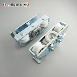 Cửa trượt tự động cơ chế kính gần hơn cửa tự động nhà khai thác hệ thống trượt - Product Image 5