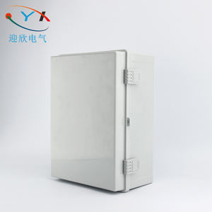 Yingxin品格ブランドPVCジャンクションボックスABS防水工場価格ip66プラスチックボックス - Product Image 2