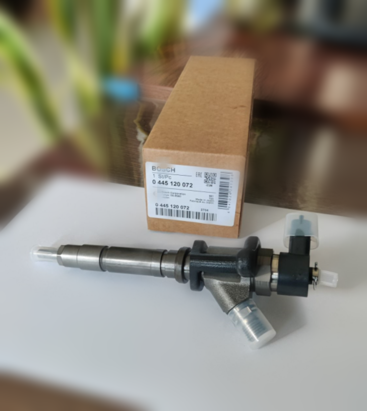 common rail injector 0445120072 ME225416  injector for Mitsubishi truck bus  4M50-T5 injector nozzle 0445120072  ME225416