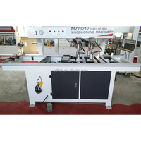 Machine de forage pour le travail du bois, avec 21 perceuses et lignes, de haute précision, pour les travaux de Construction, haute qualité