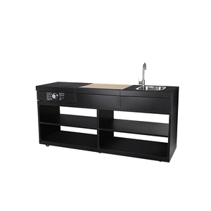 Mostrador de Acero Inoxidable al por Mayor, Mostrador de Cocina Comercial de Acero Inoxidable - Product Image 3