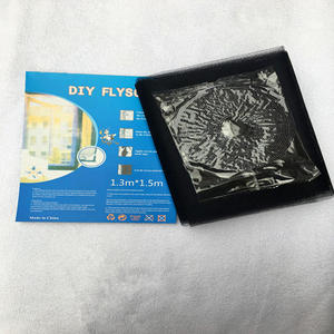 अनुकूलित कीट विरोधी कीट जाल चुंबकीय द्वार स्क्रीन पैटियो डोर मच्छर के पर्दे चुंबकीय मच्छर-प्रमाण द्वार पर्दा - Product Image 4