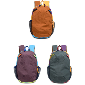 Venta al por mayor Mochila deportiva impermeable logotipo personalizado diario de gran capacidad moda nuevo estilo viaje escuela <span class=keywords><strong>Loungefly</strong></span> Mini mochila - Product Image 4