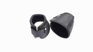 Campionatura Gratuita: <span class=keywords><strong>Stivali</strong></span> <span class=keywords><strong>per</strong></span> Cavalli all'Ingrosso, Campane e Protezioni <span class=keywords><strong>per</strong></span> il Spazzolamento - Product Image 5