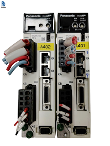 Contrôleur industriel de pointe MADLN15BE pour moteur à courant alternatif, idéal pour les machines-outils et la production automatisée - Product Image 1