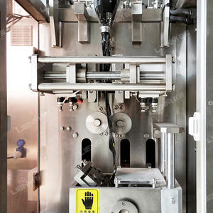 Machine <span class=keywords><strong>d</strong></span>'emballage de sachets pour petites entreprises, machine de remplissage de sachets à bec verseur, machine <span class=keywords><strong>d</strong></span>'emballage de sachets de <span class=keywords><strong>shampoing</strong></span> et <span class=keywords><strong>d</strong></span>'eau - Product Image 4