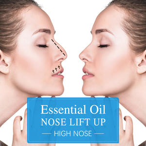 Aceite Esencial para Levantar la Nariz Femenina - 10 ml - Product Image 4