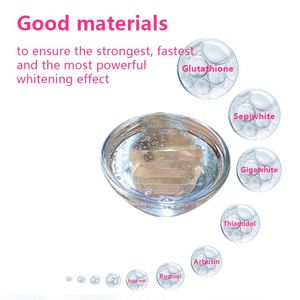 Suero Facial de Cúrcuma para Combatir el Daño Solar, Ilumina la Piel, Vitamina C y Ácido Kójico que Ayuda a Reducir los Signos de la Edad, Cosméticos - Product Image 4
