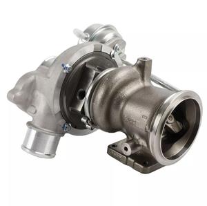 Turbocompressore Completo MGT1446Z 799502-1 55238189 55219660 55231115 55222266 per <span class=keywords><strong>Fiat</strong></span> T-Jet 1.4L - Product Image 4