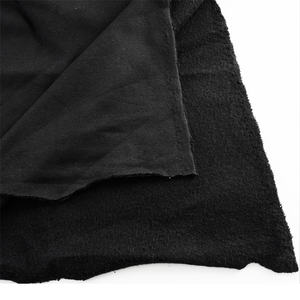 Recycler Legging Tissu Tricoté 88 Polyester 12 Spandex Sportswear Fabtic 4 Voies Stretch Tricot <span class=keywords><strong>Maillot</strong></span> <span class=keywords><strong>de</strong></span> <span class=keywords><strong>Bain</strong></span> pour Vêtement Uni TW 40D - Product Image 1