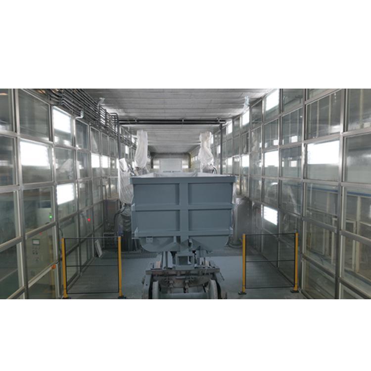 Customized Automatic Coating Production Line Equipment