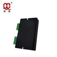 Placa de controlador para motor paso a paso, 24v, CC, para prueba de motor