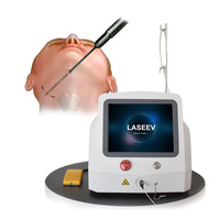 Machine de liposuccion laser 980nm 1470nm endolaser de liposuccion vaser médical lifting lipolyse amincissant la machine