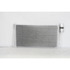 Condensador <span class=keywords><strong>de</strong></span> <span class=keywords><strong>Aire</strong></span> <span class=keywords><strong>Acondicionado</strong></span> <span class=keywords><strong>de</strong></span> Aluminio para Automóviles Brilliance Auto Wagon FRV FSV H330 3004526ZY - Product Image 6