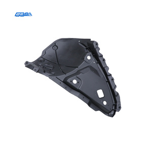 Long Lasting Brand New <b>Black</b> Car Right Front Headlight <b>Bracket</b> For Aston Martin DB11 2017 OE KY73-13068-AA - Product Image 3