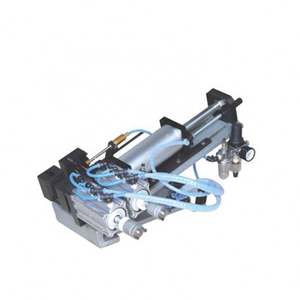 Machine à dénuder les fils de haute qualité fabriquée en Chine, machine à dénuder super durable - Product Image 2