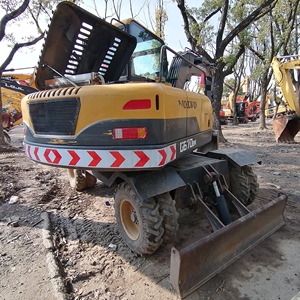 <span class=keywords><strong>VOLVO</strong></span> Lg670 - Product Image 4