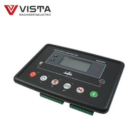 Contrôleur de générateur DSE Electronics DSE6020 MKII Module de commande secteur automatique
