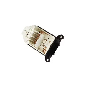 Controlador de Espejo Retrovisor Kia 935732T000 para Panel de Instrumentos Optima 2011-2016, Pieza de Plástico - Product Image 3