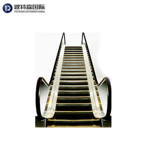 FUJI scala mobile e parti della scala mobile per il centro commerciale con il buon prezzo e qualità - Product Image 6