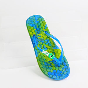 Diseño Popular Hawai Indian Chappal <span class=keywords><strong>chancla</strong></span> <span class=keywords><strong>de</strong></span> masaje para mujer Flip para mujer - Product Image 6