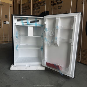 <span class=keywords><strong>Réfrigérateur</strong></span> TCL HUAZOS de qualité, <span class=keywords><strong>réfrigérateur</strong></span> à 1 porte, flux d'air multiple, compresseur intelligent à air refroidi par air, 220V, 127L - Product Image 5