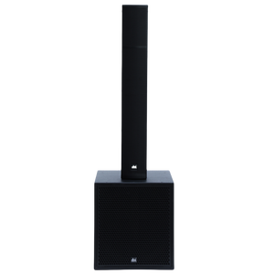 DBKプロフェッショナルステージオーディオサブウーファーサウンドシステムDJ900Wサブウーファー3チャンネルコラムスピーカーシステム - Product Image 2