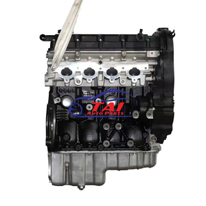 เครื่องยนต์เบนซิน 4 สูบ รุ่น F16D3 ขนาด 1.6 ลิตร ของแท้จากไทย สำหรับเปลี่ยนในรถ Aveo กำลัง 109 กิโลวัตต์ แรงบิด 150 นิวตันเมตร - Product Image 5