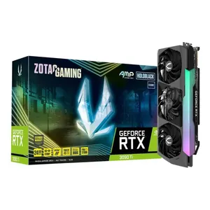 GeForce RTX 3090 Ti 24GB G6X Memory Baru Menghadirkan Pengalaman Memukau Bagi Para Gamer dan Kreator