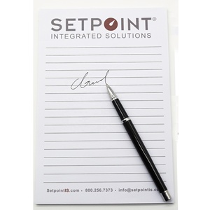 Meeting <strong>Notepad</strong> Free Sample <strong>A5</strong> Tear Off Memo Note Pad Desk Weekly Daily <strong>Notepad</strong> with logo - Product Image 5