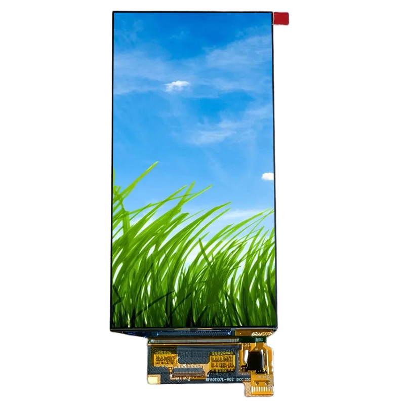 5 9 inch AMOLED Display 1080