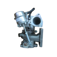 Turbocompresseur TD04-QD32 W Offres Spéciales 49377-02600,4937702600,49377 02600 14411-7T600,14411 7T600 turbocompresseur de bonne qualité