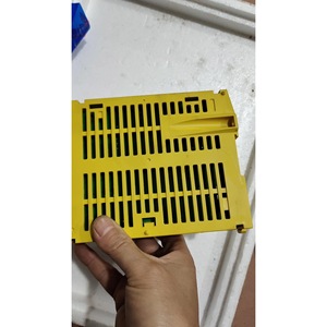 Unité FANUC SHITOHWN A08B-0086-C, contrôleur CNC, fabrication japonaise, composant d'automatisation industrielle - Product Image 5