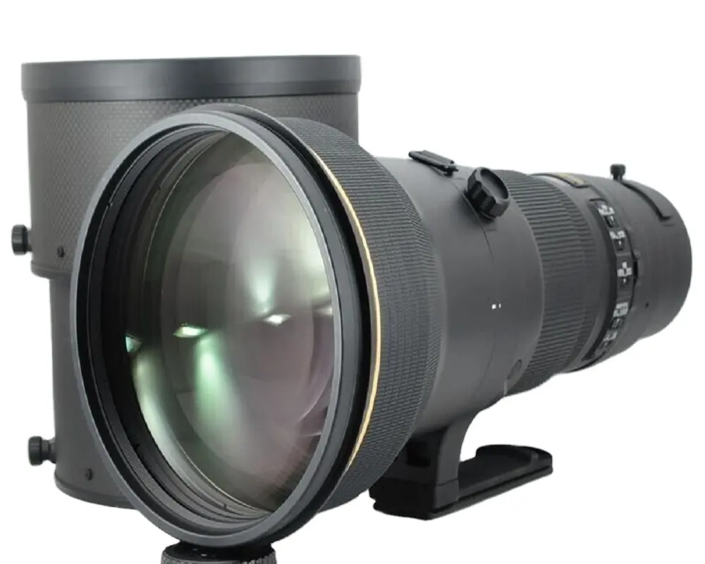 High Quality AF-S 600mm f/4 G SWM VR IF ED Lens