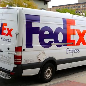 China to USA Fedex DHL Express Logistics <b>air</b> <b>Freight</b> Door to Door Delivery Service Agent Shipping - Product Image 1