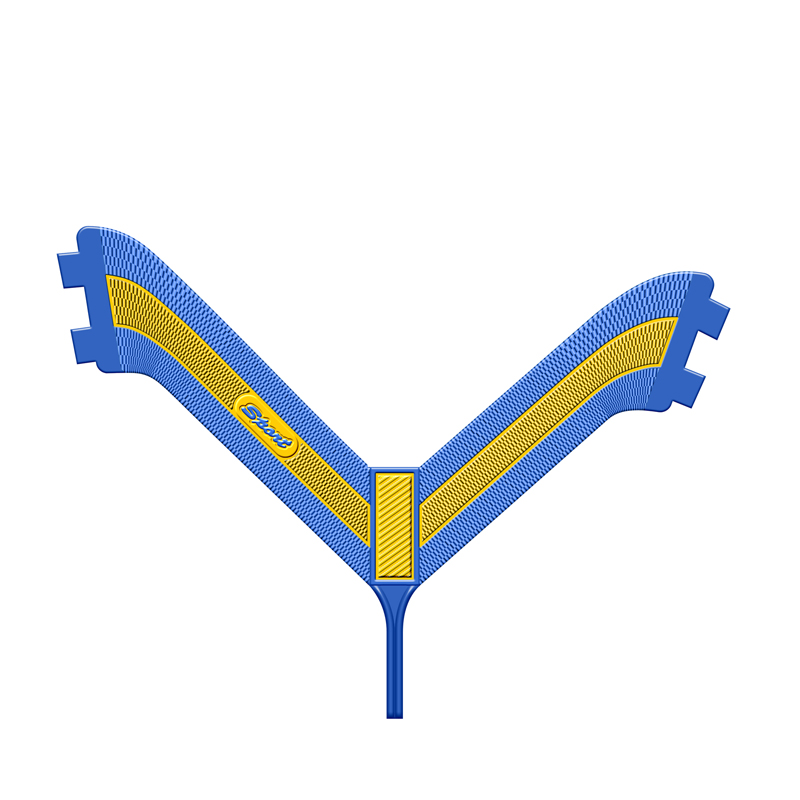 Оптовая продажа на заказ ПВХ Материал верхний флип-флоп ремни Мужчины Женщины Дети ремень