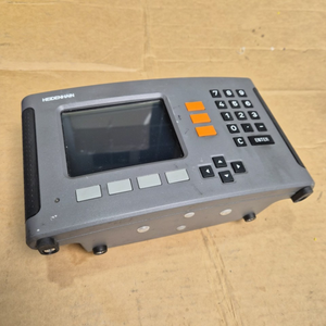 Plc Nd <strong>780</strong> 520 010-01 Counter Digital Position Nd780 for Warranty Product - Product Image 1