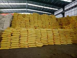โพลีอะลูมิเนียมคลอไรด์ PAC เกรดอุตสาหกรรมคุณภาพสูง 28% สำหรับบำบัดน้ำ - Product Image 5
