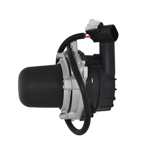Secondary Air Pump Air Injection Pump Smog Pump Emission Control 176100C040 for Toyota Prado Land Cruiser Lexus GX 4 0L V6 4WD - Product Image 5