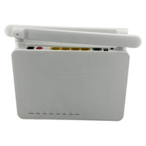 Routeur FTTH d'occasion EPON ONU F477 1GE+3FE+1TEL+Wi-Fi 2.4G Monobande - Product Image 5