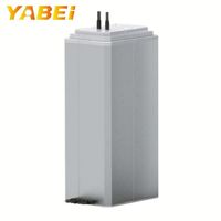 Potenciómetro para motores de CC 775 de ventiladores, placa frontal, interruptor de empuje para coche eléctrico, interruptor de cubierta para piscina