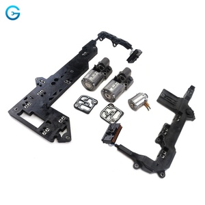 Kit de câblage de solénoïde de transmission haute technologie DL501 DSG 0B5, référence 0B592780C - Product Image 3