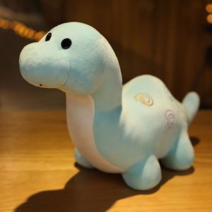 Peluche de Dinosaurio Triceratops Personalizado, Adorable Peluche de Animal, Almohada de Peluche para Aliviar la Ansiedad y el Estrés - Product Image 5