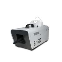Machine à neige 1500W avec effet de neige artificielle réaliste, générateur de neige extérieur pour les événements de Noël, les mariages, les fêtes