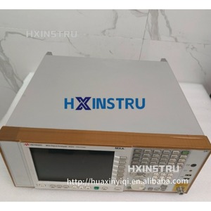 1 Unidad AGILENT/Keysight N9020A MXA Analizador de Espectro de Señal 10HZ-26.5GHZ # ytd H - Product Image 2