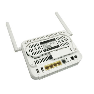 เราเตอร์ ZC-521X6 WIFI 6 GPON ONT พร้อม EG8145X6 ONU POE สำหรับเครือข่าย FTTH - Product Image 6