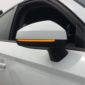 Clignotants LED dynamiques BESTOEMLED 12V Garantie 1 an pour <span class=keywords><strong>Audi</strong></span> <span class=keywords><strong>A3</strong></span> S3 RS3 2013-2020 Feux indicateurs de rétroviseur latéral - Product Image 6