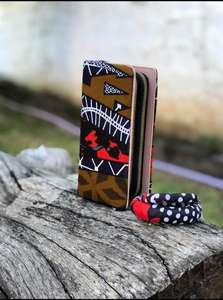 Bolso Hecho a Mano MNAK Fashion Thrills Zambia, Artesanía Femenina - Product Image 6